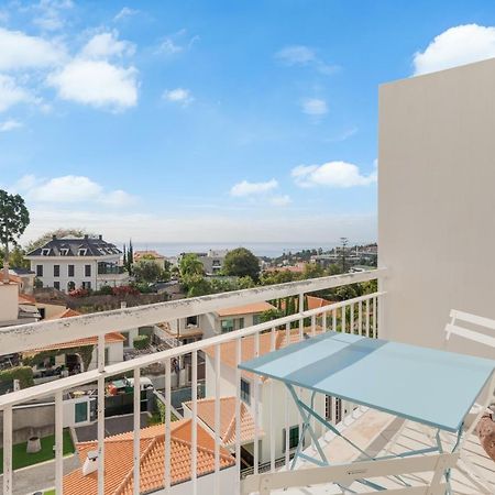 Anje Apartamento Funchal  Extérieur photo