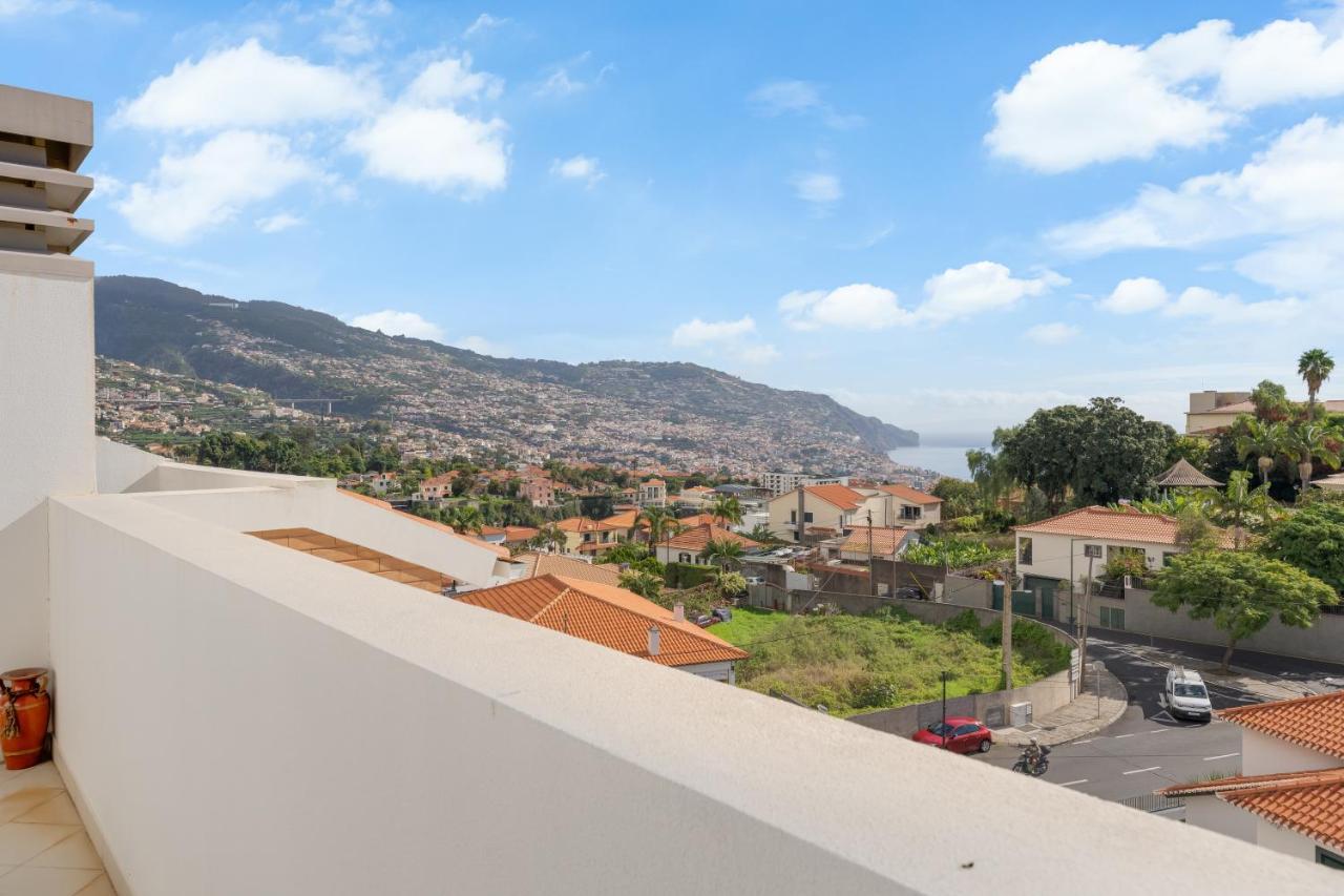 Anje Apartamento Funchal  Extérieur photo