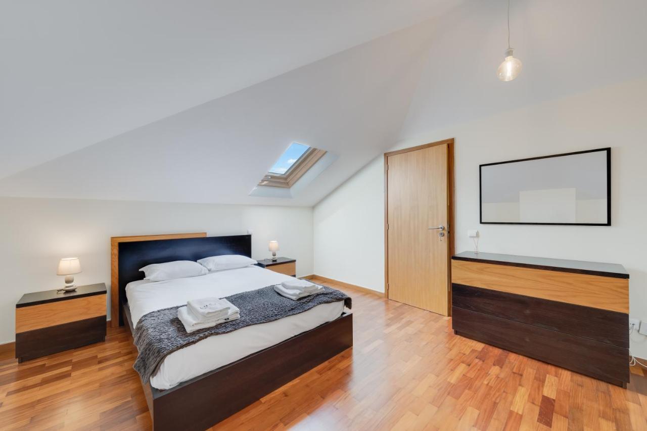 Anje Apartamento Funchal  Extérieur photo