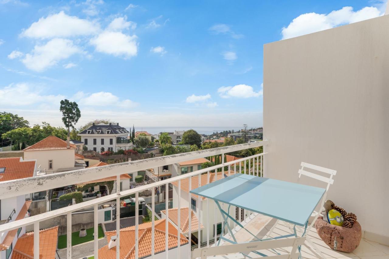 Anje Apartamento Funchal  Extérieur photo