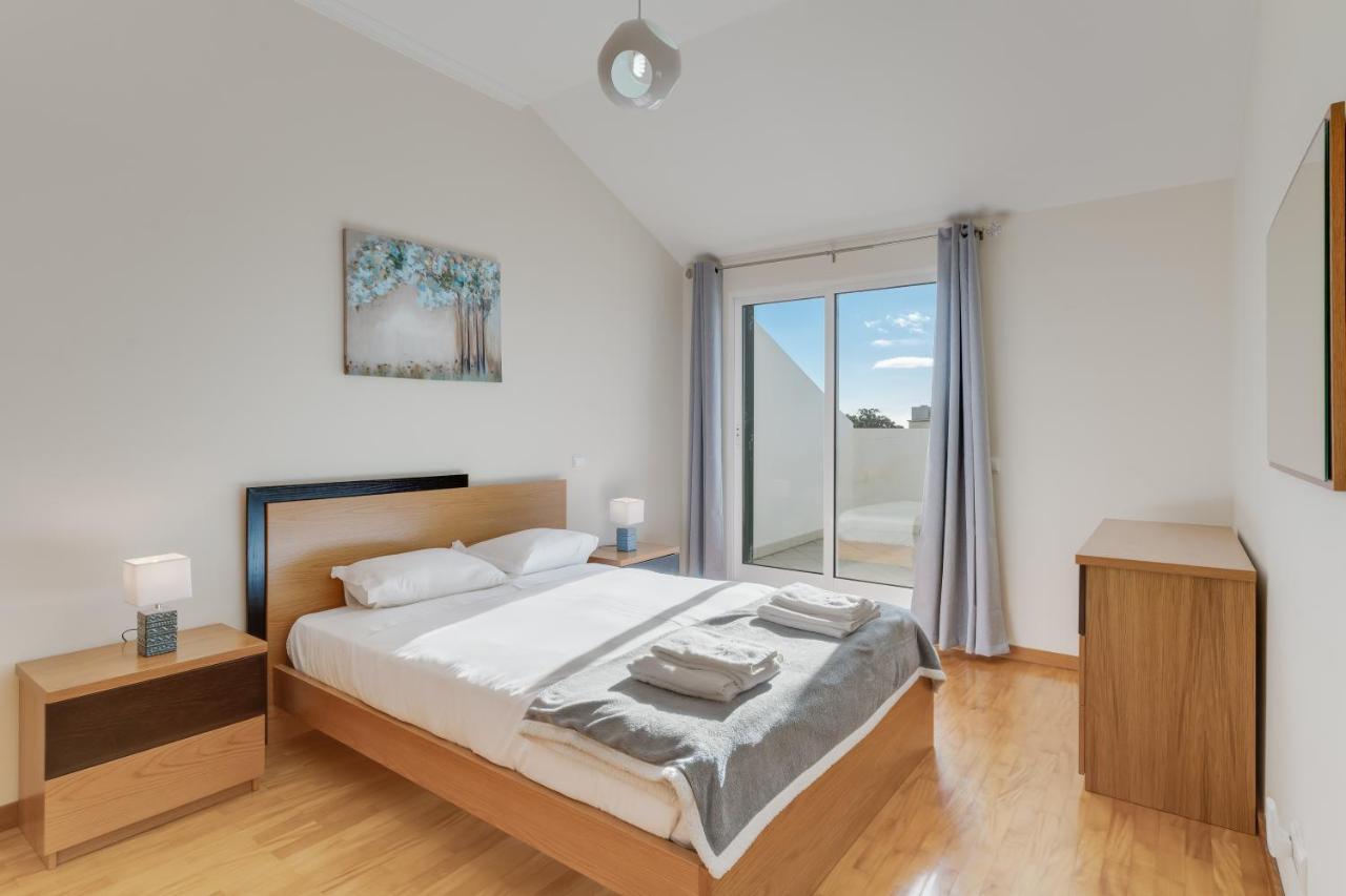 Anje Apartamento Funchal  Extérieur photo