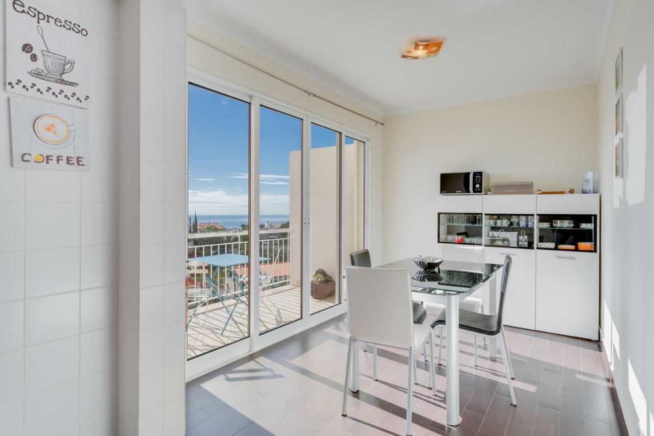 Anje Apartamento Funchal  Extérieur photo