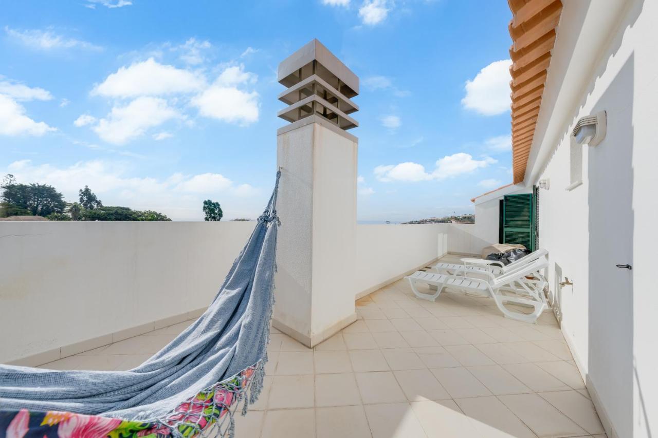 Anje Apartamento Funchal  Extérieur photo