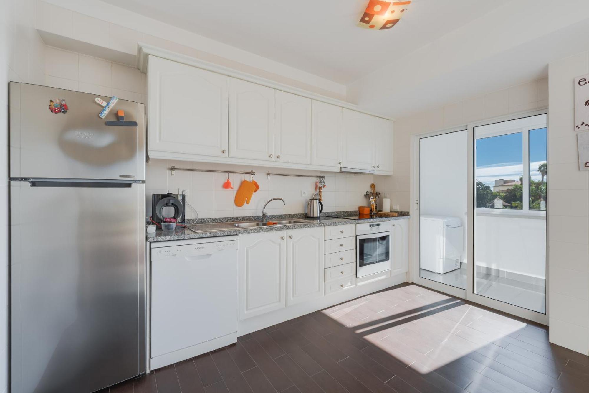 Anje Apartamento Funchal  Extérieur photo