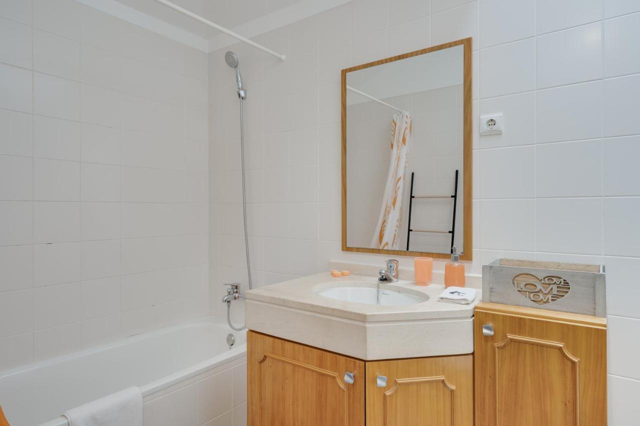 Anje Apartamento Funchal  Extérieur photo