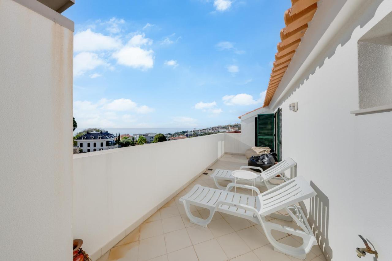 Anje Apartamento Funchal  Extérieur photo