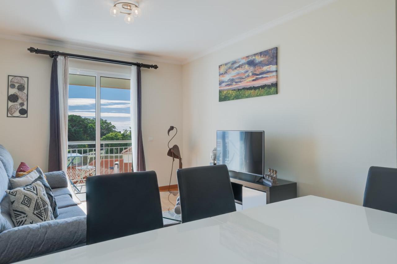 Anje Apartamento Funchal  Extérieur photo