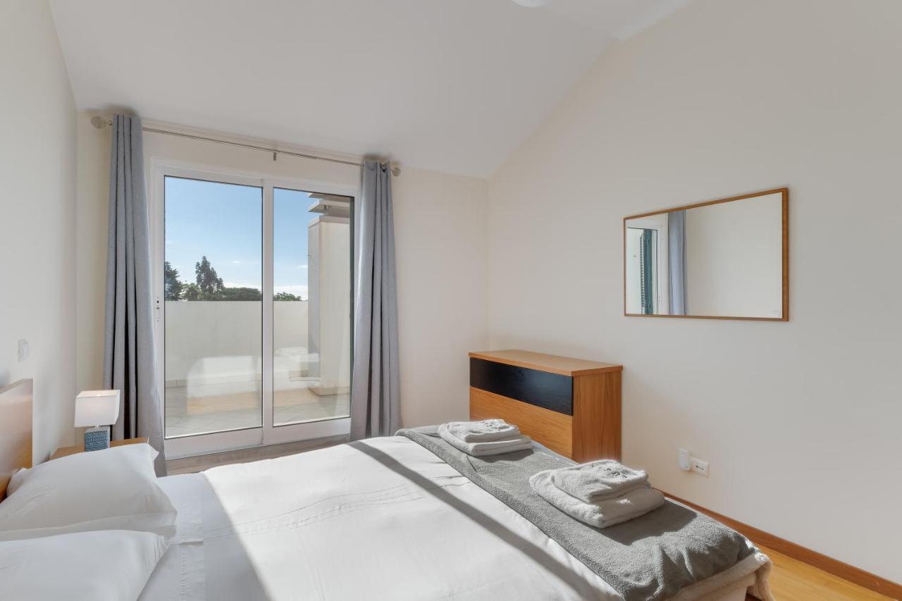 Anje Apartamento Funchal  Extérieur photo