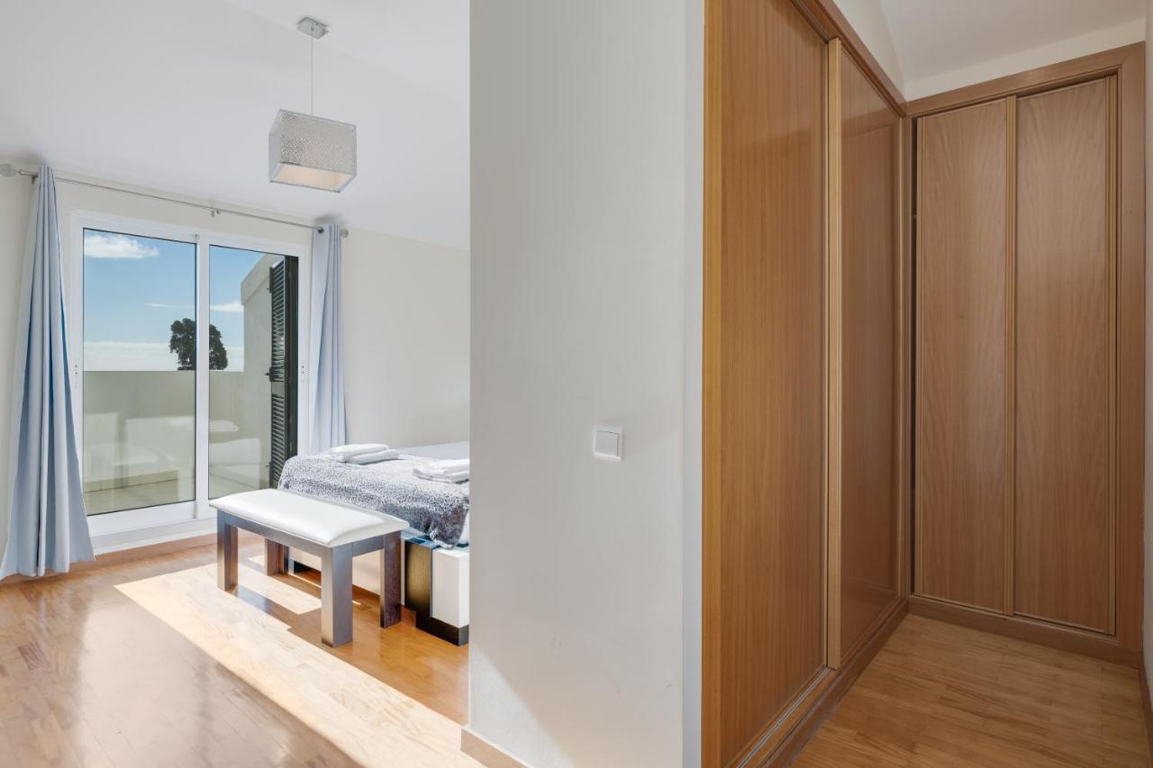 Anje Apartamento Funchal  Extérieur photo