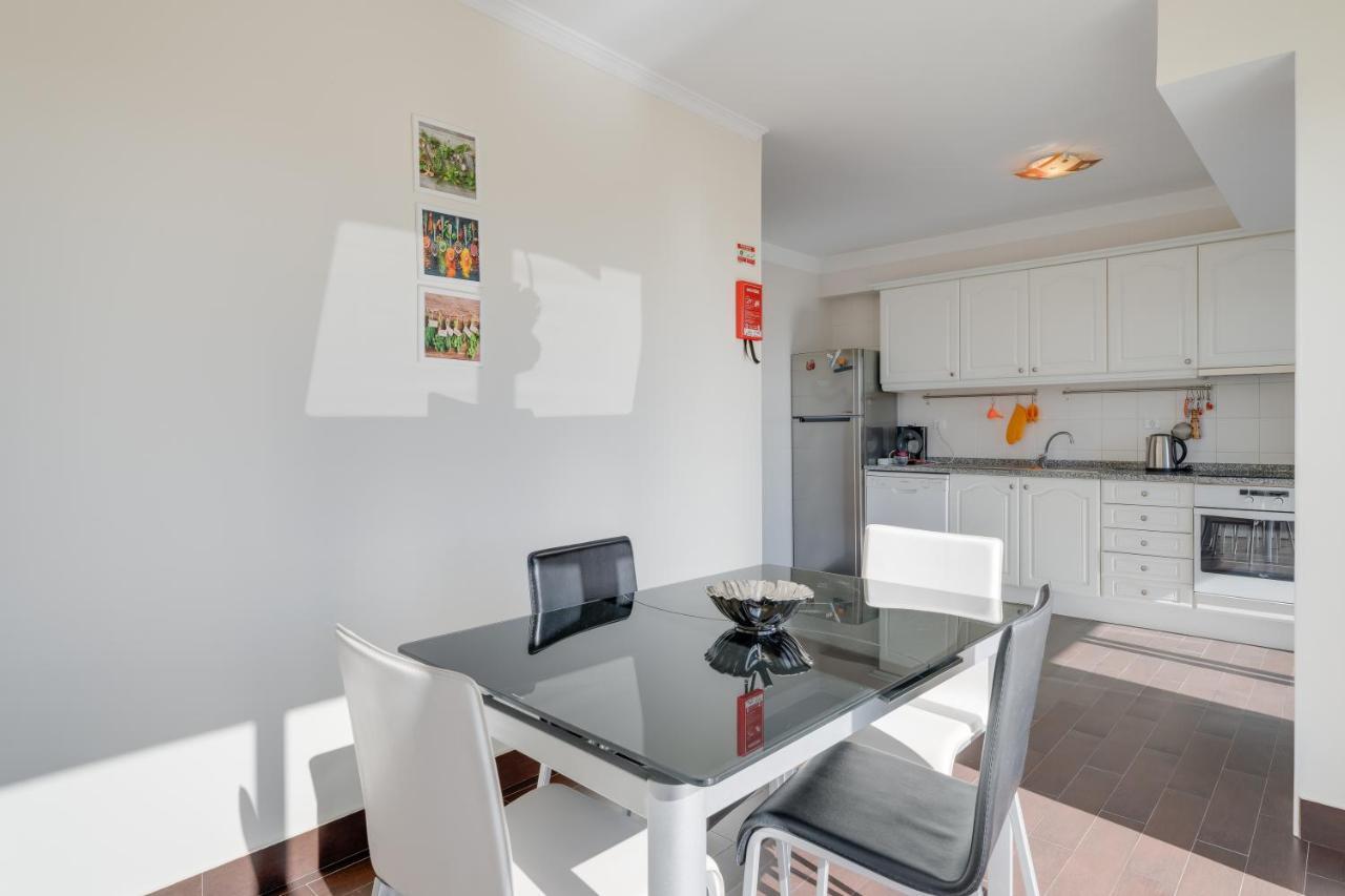 Anje Apartamento Funchal  Extérieur photo