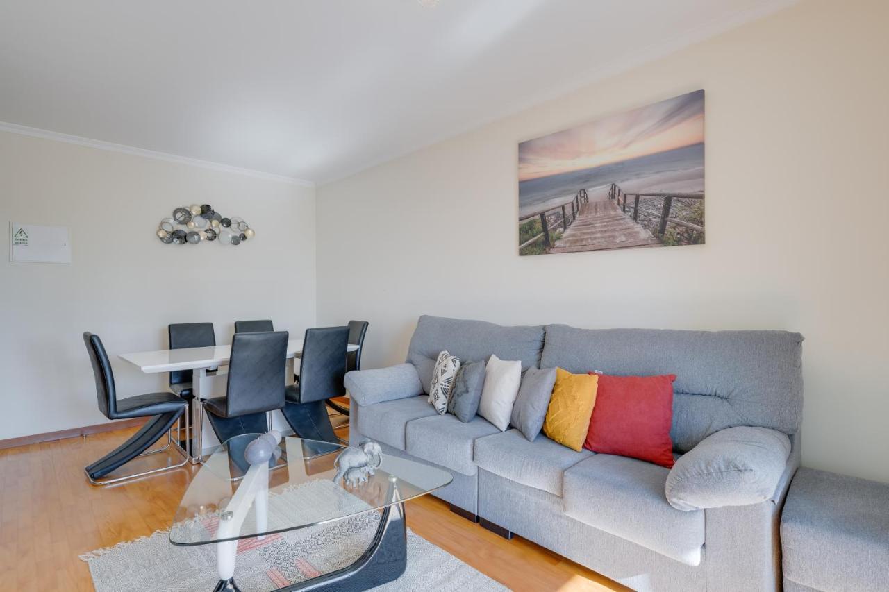 Anje Apartamento Funchal  Extérieur photo