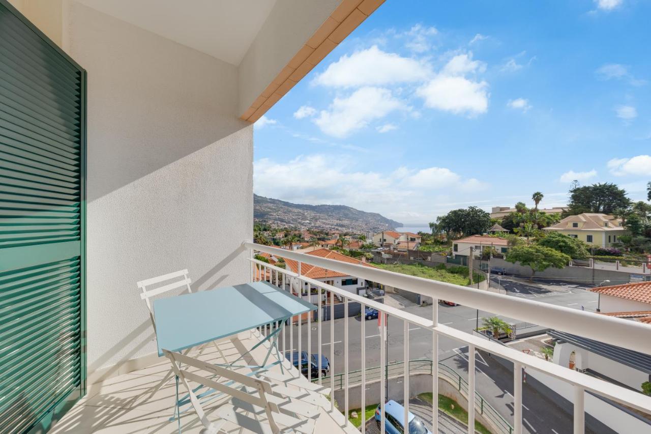 Anje Apartamento Funchal  Extérieur photo