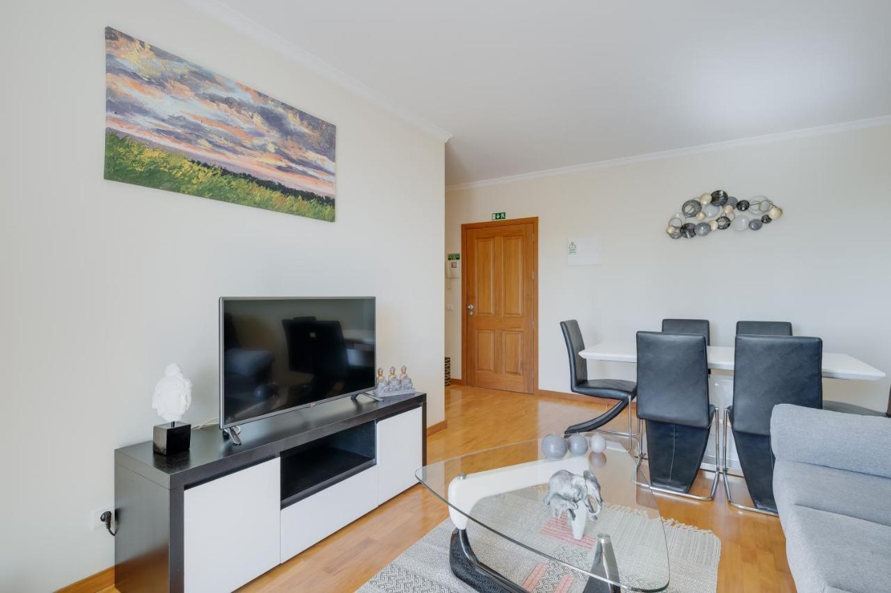 Anje Apartamento Funchal  Extérieur photo