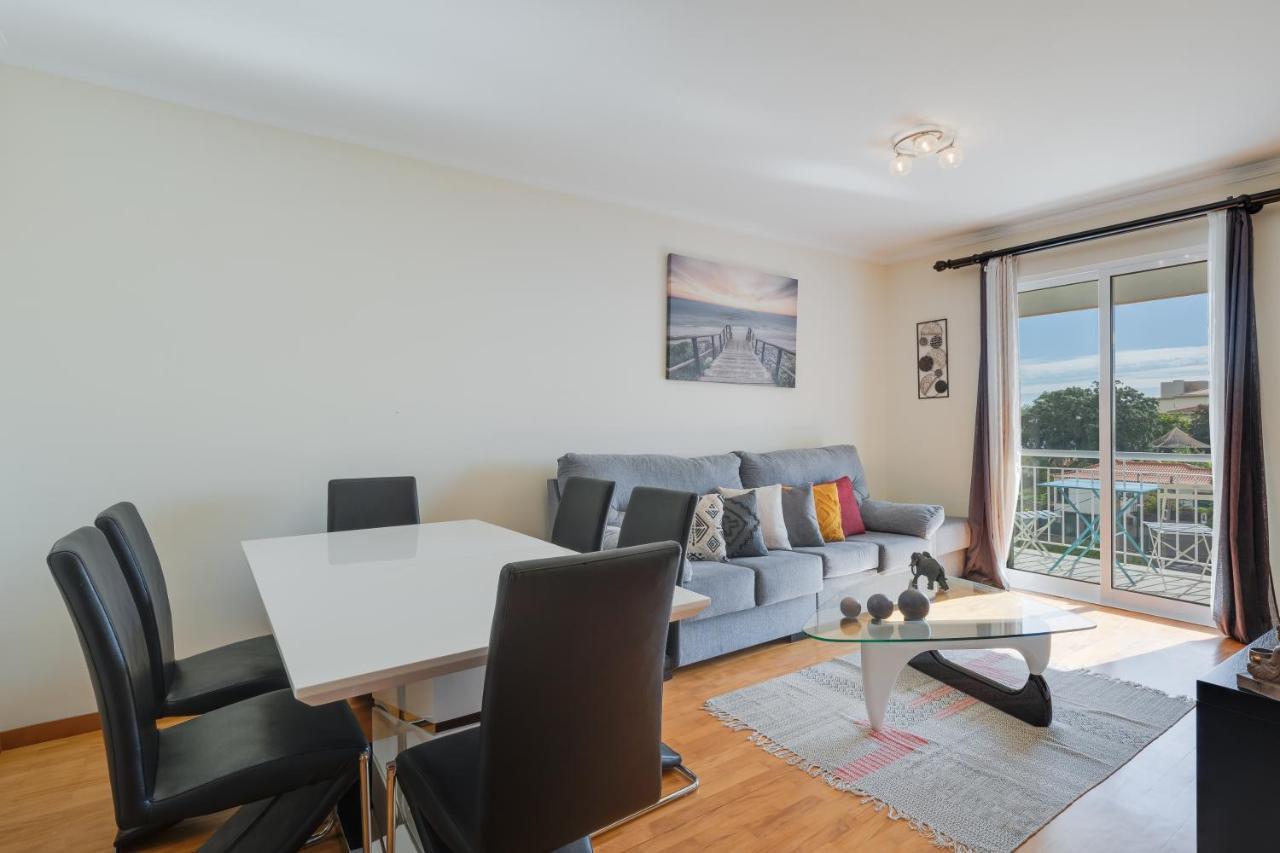 Anje Apartamento Funchal  Extérieur photo